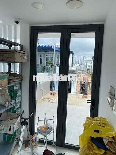 60.5m2 - Giá 11.2 tỷ - HXH đường số 47 giao Mai Văn Vĩnh, Tân Quy, Q7