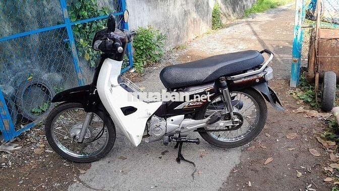 Super Dream 110cc  đời 2015 bstp  chủ