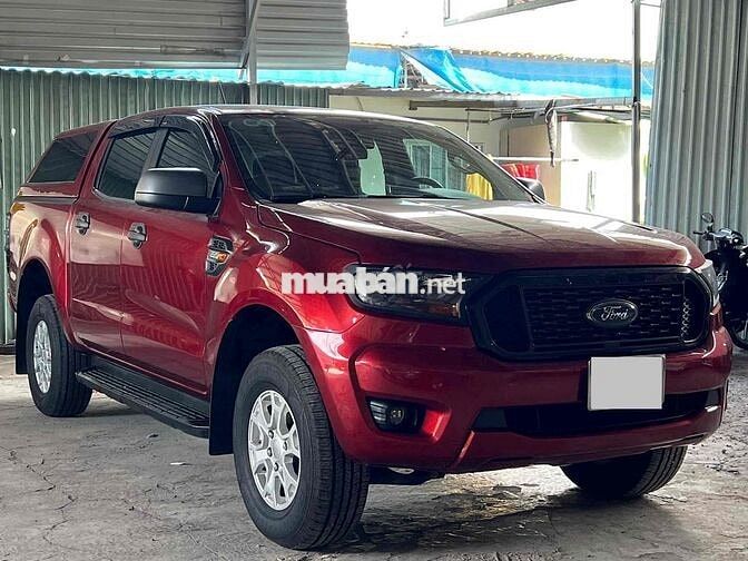 Ford Ranger 2020 XLS 2.2L 4x2 AT - Nhập Thái