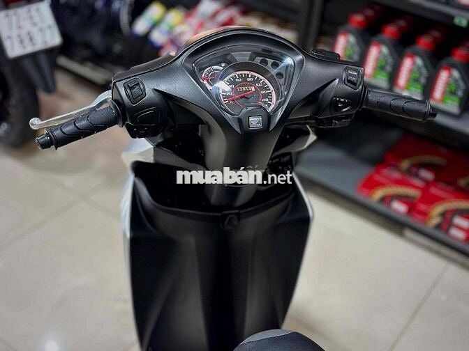 Vision 2016 dọn Kiểng máy chất ( Hỗ trợ GÓP 0 Đồng