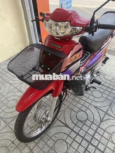 Wave anpha up zx bst hỗ trợ rút gốc