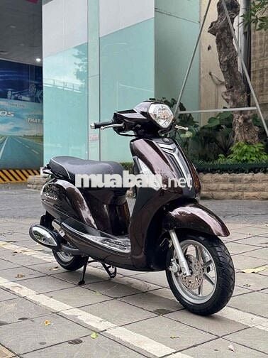 Grander 125fi Eco 2018 sơn máy zin 100%