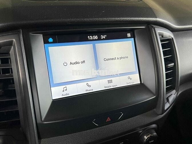 Ford Ranger 2020 XLS 2.2L 4x2 AT - Nhập Thái