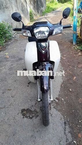 Super Dream 110cc  đời 2015 bstp  chủ