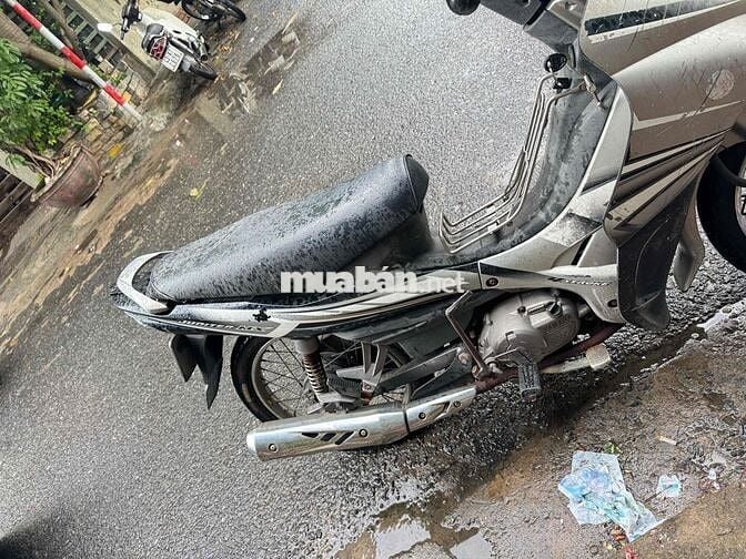 jupiter mx thái biển 43 chinh chủ