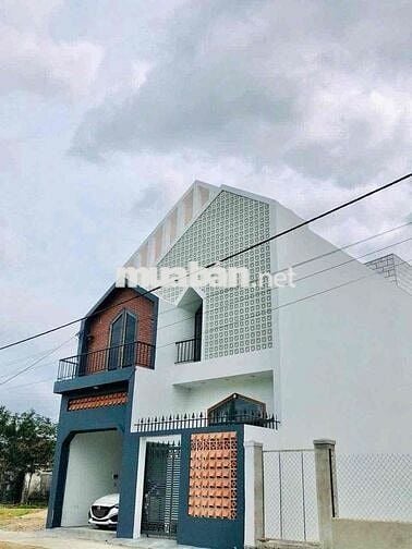 Villa siêu Phẩm view đẹp Diên Khánh
