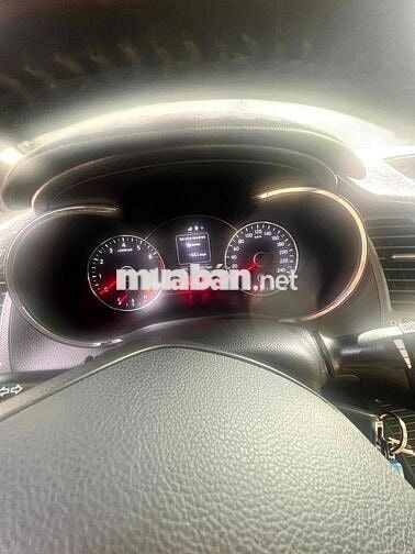 Kia Cerato 2018 1.6 MT - 103333 km