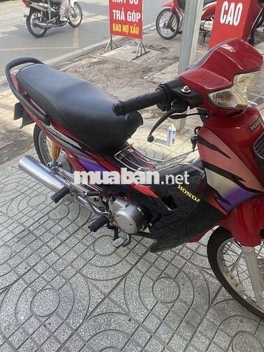 Wave anpha up zx bst hỗ trợ rút gốc