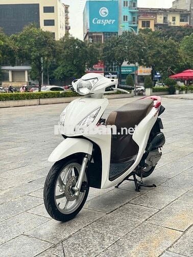 Vision 110fi trắng sơn máy zin 100% 1 chủ