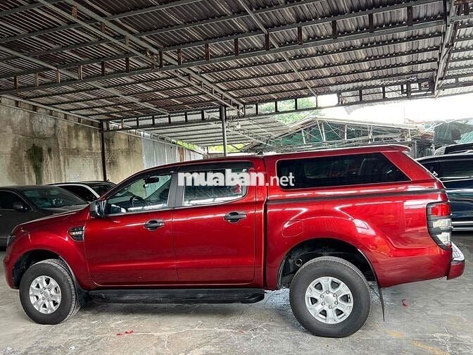 Ford Ranger 2020 XLS 2.2L 4x2 AT - Nhập Thái