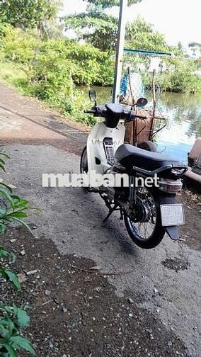 Super Dream 110cc  đời 2015 bstp  chủ