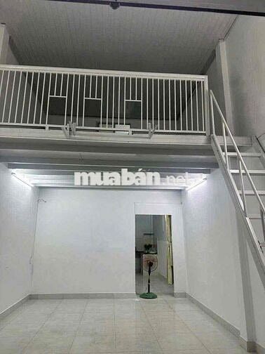Nhà đẹp SHR 4*14m hẻm thông 7m Buôn Bán Ngay Chợ Ấp 4 Nguyễn Thị Tú VL