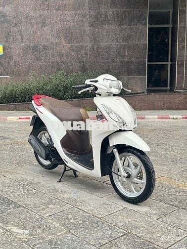 Vision 110fi trắng sơn máy zin 100% 1 chủ