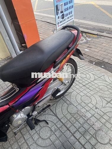 Wave anpha up zx bst hỗ trợ rút gốc