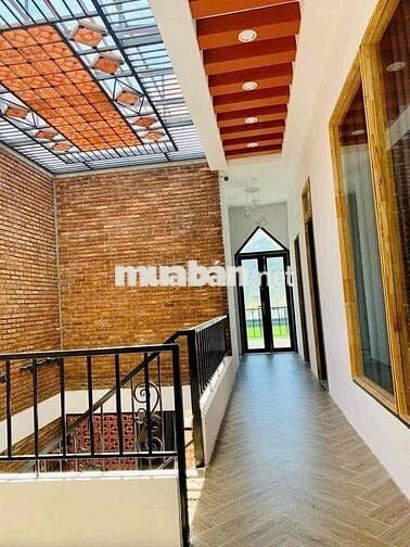 Villa siêu Phẩm view đẹp Diên Khánh