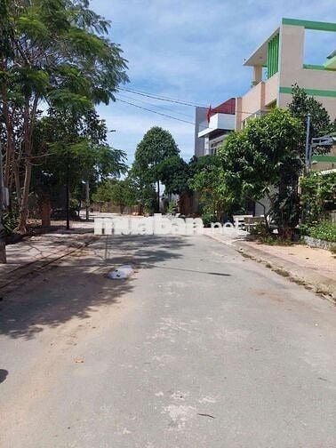 Bán lô biệt thự to nhất KDC LAVENDER TÂN TRIỀU ĐỒNG NAI