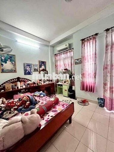 bình TÂN ‘ TÂN TẠO ‘ TÊN LỬA ‘ 50 m ‘ 4 TẦNG ‘ 5 x 10 m chỉ 4.6 tỷ TL