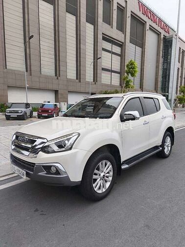 2019 1.9 4X2 AT - 150000 km