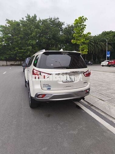 2019 1.9 4X2 AT - 150000 km