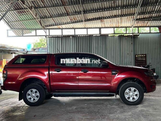 Ford Ranger 2020 XLS 2.2L 4x2 AT - Nhập Thái