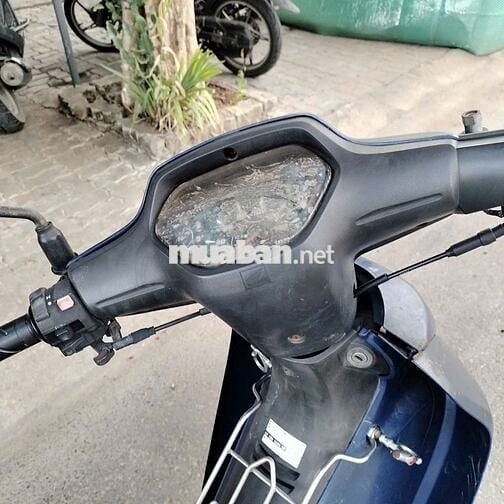 Bán xe Honda wave anpha