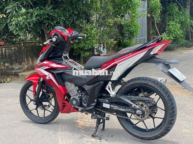 winner 150cc