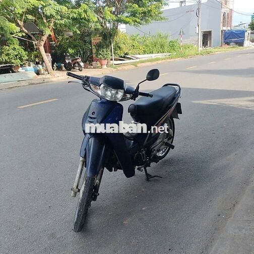 Bán xe Honda wave anpha