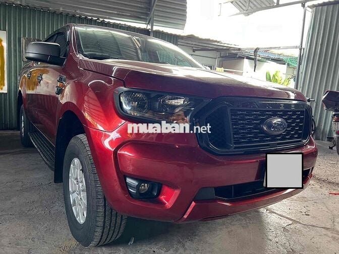 Ford Ranger 2020 XLS 2.2L 4x2 AT - Nhập Thái