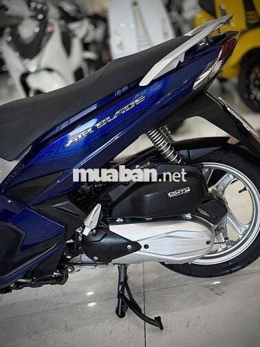 AirBlade125 2018 Smarkey Lướt ( Hỗ trợ Trả GÓP )