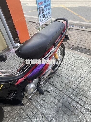 Wave anpha up zx bst hỗ trợ rút gốc