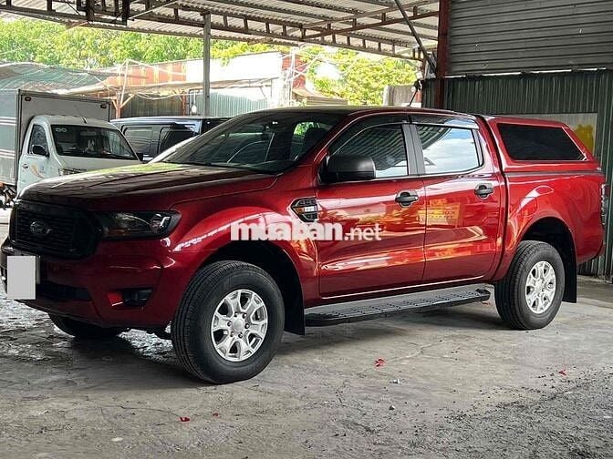 Ford Ranger 2020 XLS 2.2L 4x2 AT - Nhập Thái