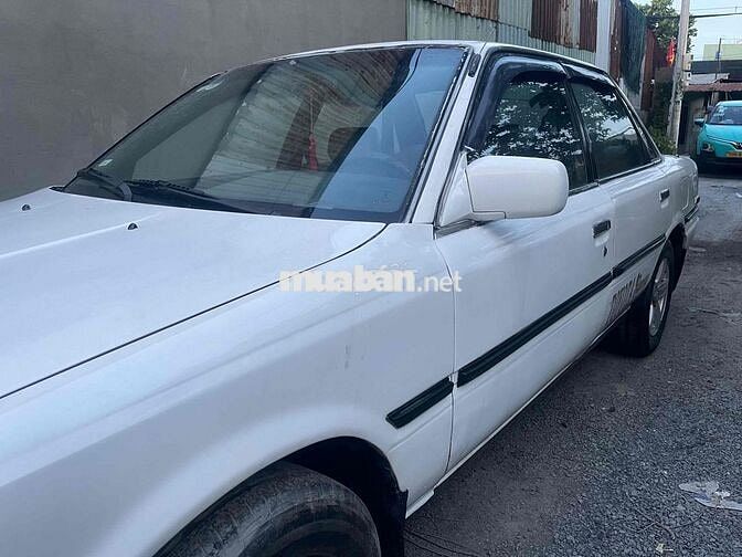 Toyota Camry 1988 dky 1994 bao ký