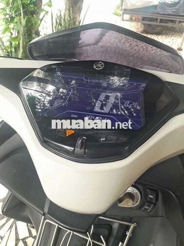 NVX 155 Abs khóa Smarkey, BST khong chính chu