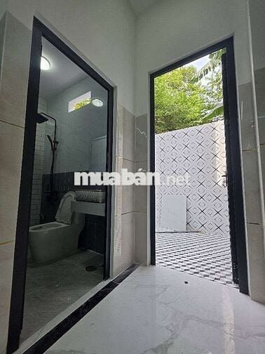 NHÀ MỚI 5 LẦU 4X22 LÊ VĂN QUỚI. P. BÌNH HƯNG HÒA A. QUẬN BÌNH TÂN.