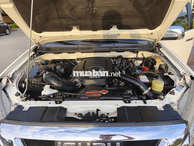 2019 1.9 4X2 AT - 150000 km