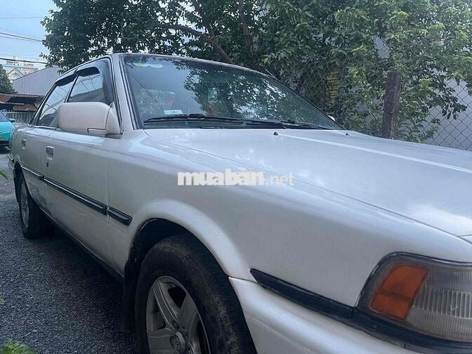 Toyota Camry 1988 dky 1994 bao ký