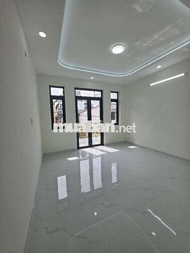 NHÀ MỚI 5 LẦU 4X22 LÊ VĂN QUỚI. P. BÌNH HƯNG HÒA A. QUẬN BÌNH TÂN.