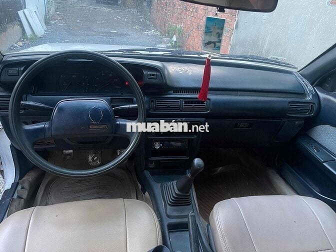 Toyota Camry 1988 dky 1994 bao ký