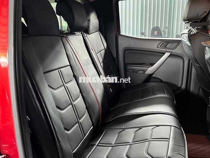 Ford Ranger 2020 XLS 2.2L 4x2 AT - Nhập Thái