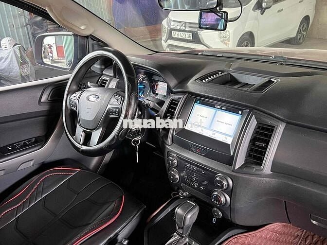 Ford Ranger 2020 XLS 2.2L 4x2 AT - Nhập Thái