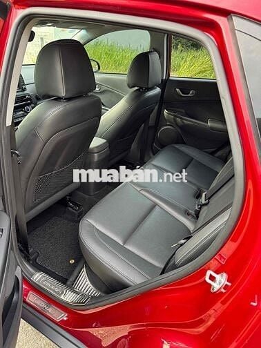 Hyundai Kona 2021 1.6 Turbo - 50000 km