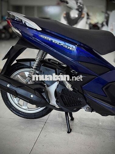 AirBlade125 2018 Smarkey Lướt ( Hỗ trợ Trả GÓP )