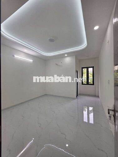 NHÀ MỚI 5 LẦU 4X22 LÊ VĂN QUỚI. P. BÌNH HƯNG HÒA A. QUẬN BÌNH TÂN.