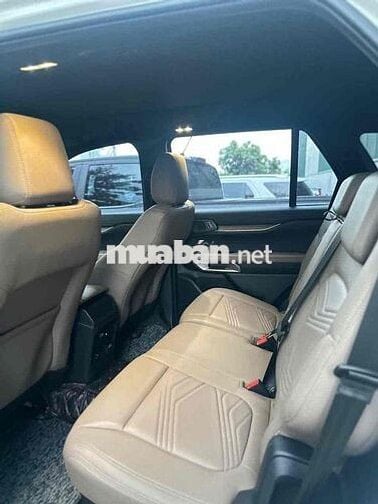 Ford Everest Titanium 4x4 2023 - Xe Cá Nhân 1 Chủ