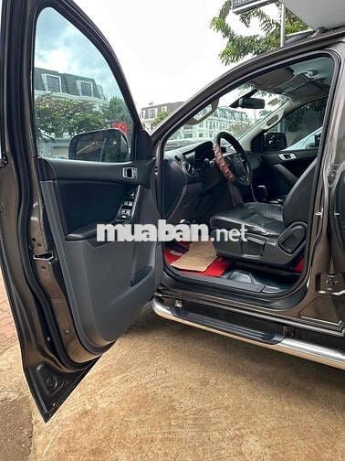 Mazda BT 50 2016 số tự động 1 cầu