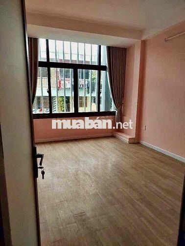 💥Đường Xe Hơi 7m Thông -- SƯ VẠN HẠNH - GẦN MẶT TIỀN - NHÀ ĐÚC 4 TẦNG-