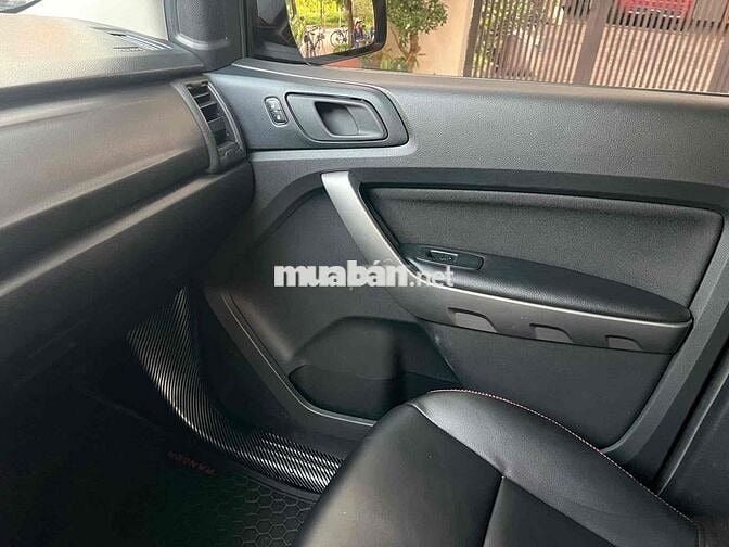 Ford Ranger 2021 XLS 2.2L 4x2 AT - 50 km