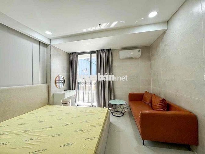 🌹CHO THUÊ CĂN HỘ CHUNG CƯ 1PN NEW100% FULL_NỘI THẤT GẦN UEF, HUECH, HB