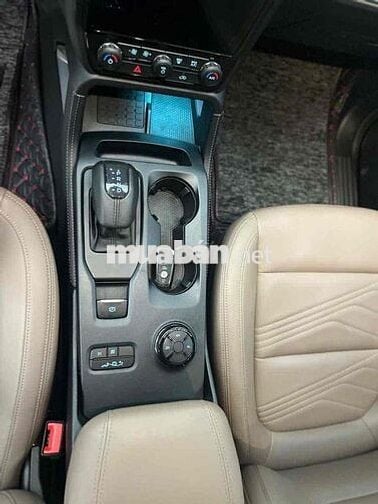 Ford Everest Titanium 4x4 2023 - Xe Cá Nhân 1 Chủ