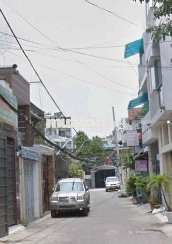 💥🏠NHÀ NGON VÀO Ở NGAY💥P11-BÌNH THẠNH💥NGANG 5.1M💥3 TẦNG-65M2💥CHỈ 8.1 TỶ